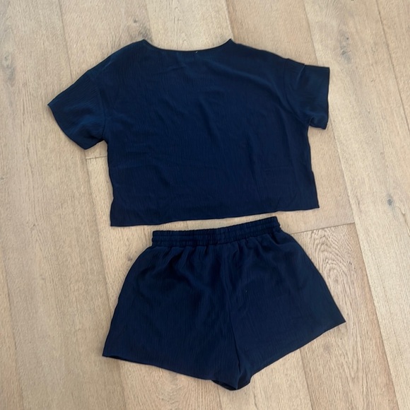 Petal & Pup Matching Set - Picture 2 of 4